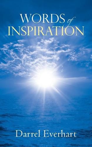 Cover image for Words of Inspiration