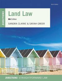 Cover image for Land Law Directions