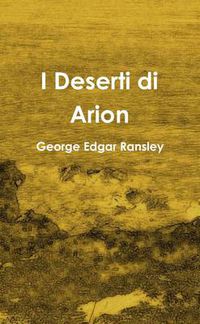 Cover image for I Deserti Di Arion