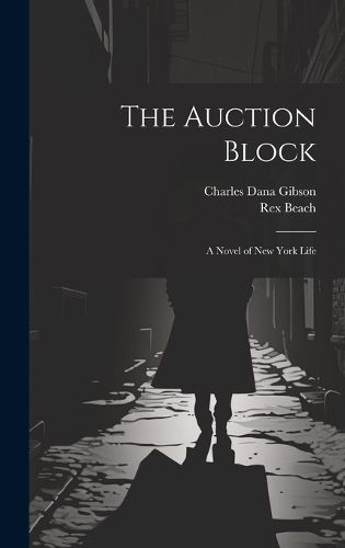 Cover image for The Auction Block