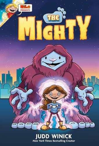 Cover image for Hilo Presents: The Mighty