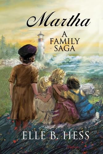 Cover image for Martha