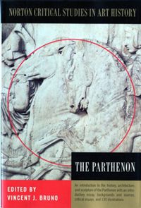 Cover image for The Parthenon