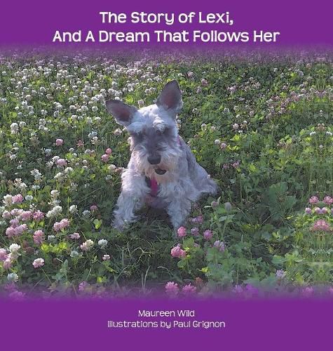 Cover image for The Story of Lexi: And A Dream That Follows Her