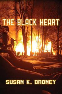 Cover image for The Black Heart