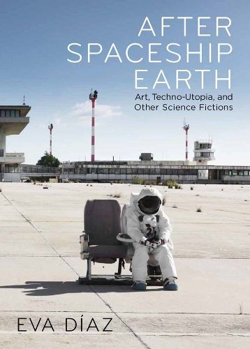 Cover image for After Spaceship Earth