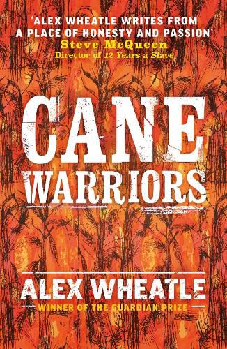 Cover image for Cane Warriors