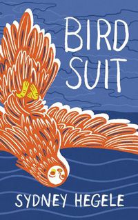 Cover image for Bird Suit