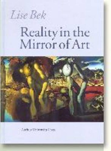 Cover image for Reality in the Mirror of Art