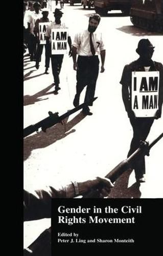 Gender in the Civil Rights Movement