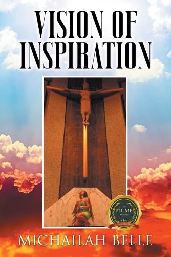 Cover image for Vision of Inspiration