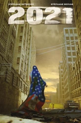 Cover image for 2021 Lost Children