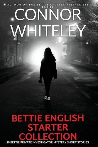 Cover image for Bettie English Mystery Starter Collection