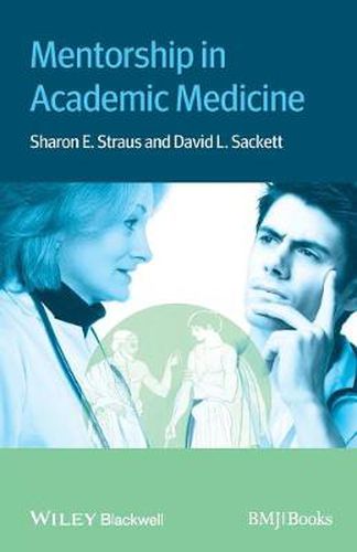 Cover image for Mentorship in Academic Medicine