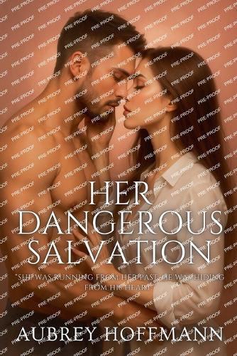 Cover image for Her Dangerous Salvation