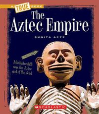 Cover image for The Aztec Empire