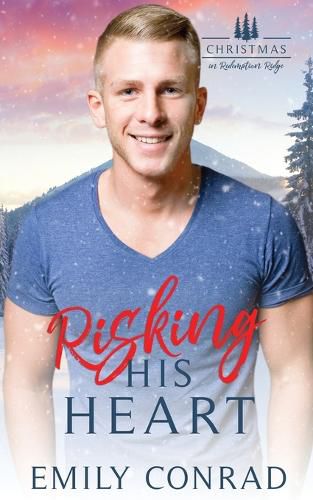 Cover image for Risking His Heart