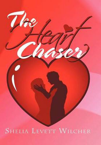 Cover image for The Heart Chaser