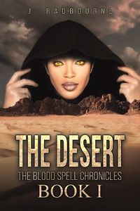 Cover image for The Desert