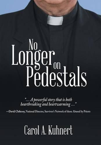 Cover image for No Longer on Pedestals