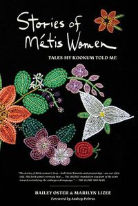 Cover image for Stories of Metis Women: Tales My Kookum Told Me