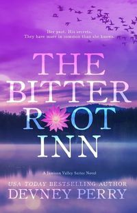 Cover image for The Bitterroot Inn