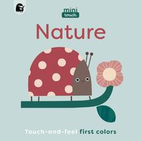 Cover image for Minitouch: Nature