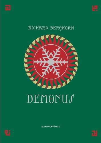 Cover image for Demonus: En vaka fran skymning till gryning