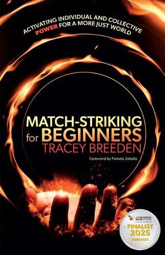 Cover image for Match-Striking for Beginners