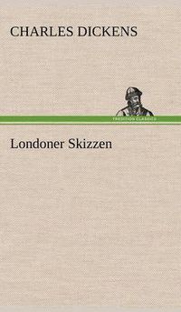 Cover image for Londoner Skizzen