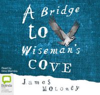 Cover image for A Bridge To Wiseman's Cove