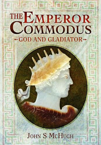 Cover image for The Emperor Commodus
