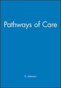 Cover image for Pathways of Care
