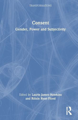 Cover image for Consent