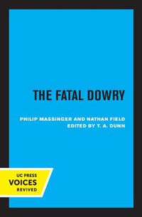 Cover image for The Fatal Dowry