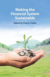 Cover image for Making the Financial System Sustainable