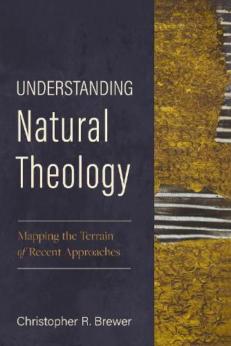 Cover image for Understanding Natural Theology