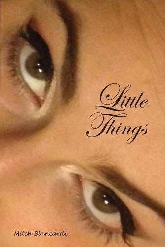 Cover image for Little Things