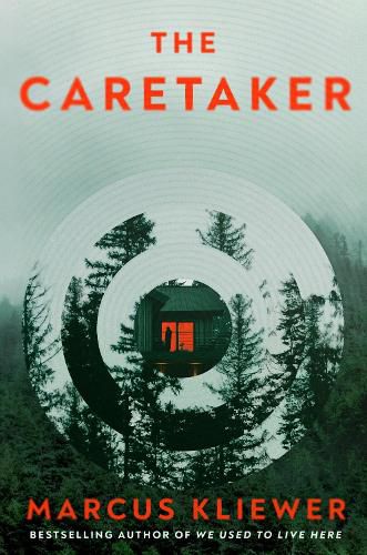 Cover image for The Caretaker