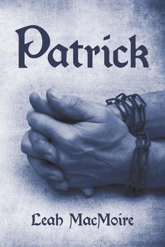 Cover image for Patrick