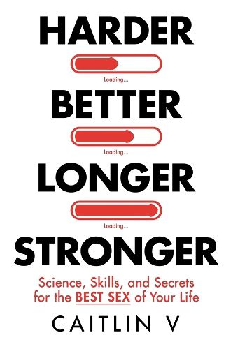 Cover image for Harder, Better, Longer, Stronger