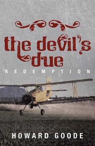 Cover image for The Devil's Due: Redemption