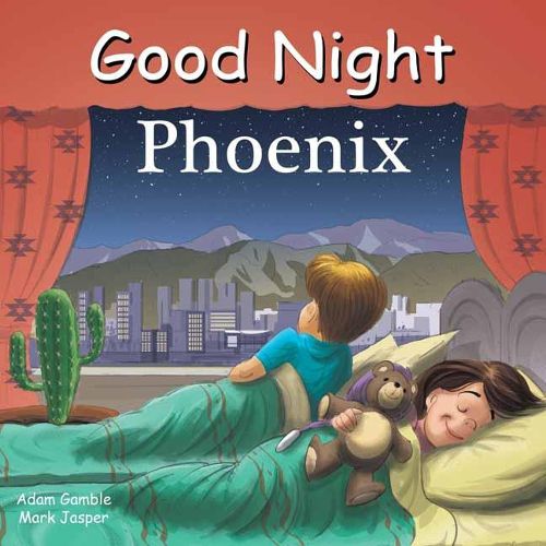 Cover image for Good Night Phoenix