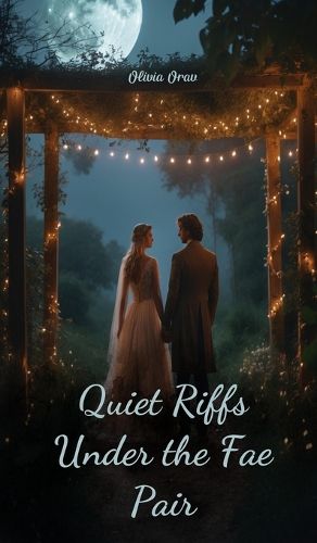 Cover image for Quiet Riffs Under the Fae Pair