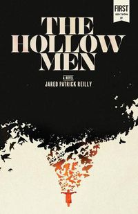 Cover image for The Hollowmen