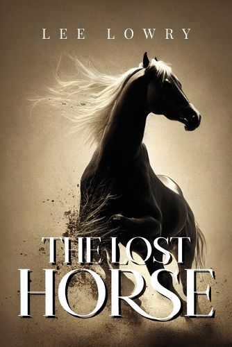 Cover image for The Lost Horse