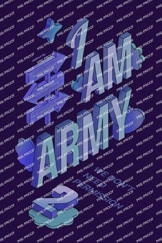 Cover image for I Am ARMY