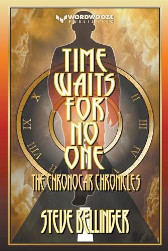 Cover image for Time Waits For No One