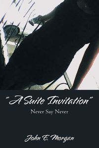 Cover image for "A Suite Invitation"