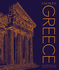 Cover image for Ancient Greece